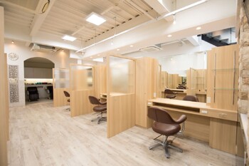 KAINO 金剛店 | 大阪挟山のヘアサロン