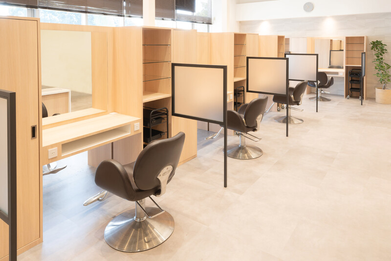 KAINO イオンモール倉敷店 | 倉敷のヘアサロン