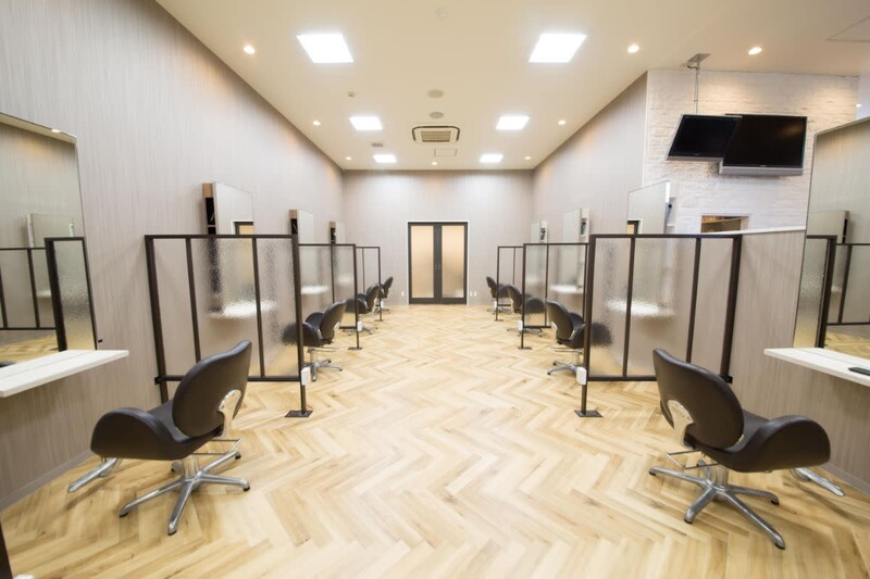 KAINO なんばタワー店 | なんばのヘアサロン