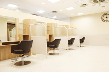 KAINO ノバティながの店 | 河内長野のヘアサロン