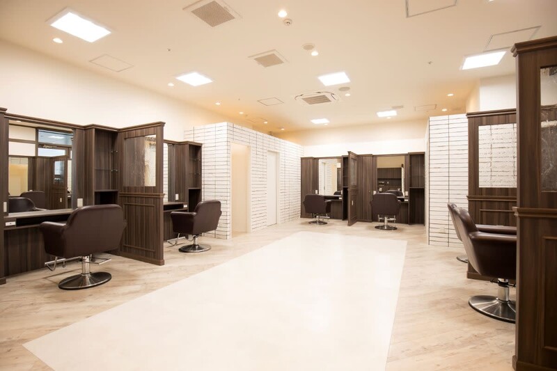 KAINO 堺東店 | 堺のヘアサロン