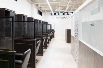 KAINO 梅田店 | 梅田のヘアサロン