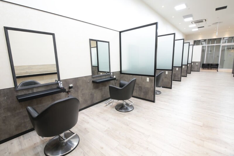 KAINO イオンモール大和郡山店 | 大和郡山のヘアサロン