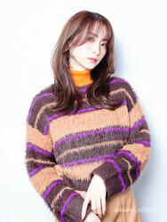 KAINO イオンモール大和郡山店 | 大和郡山のヘアサロン