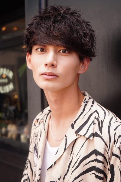 LUVISM by fifthメンズサロン 万代/新潟駅 | 新潟のヘアサロン