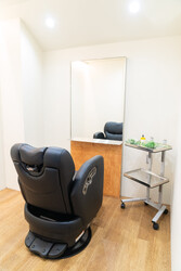 OAK×NACHUL | 祖師ヶ谷大蔵のヘアサロン