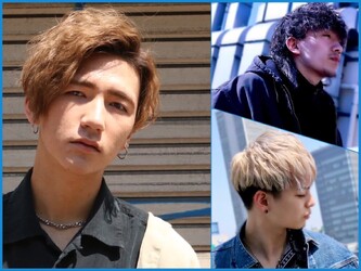 BARON Beauty 池袋 | 池袋のヘアサロン