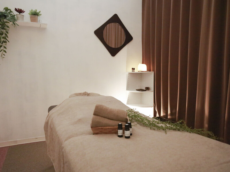 Esuna Spa Senju | 豊川のリラクゼーション