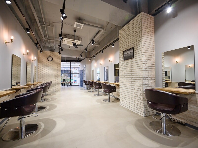 VALLET 志木【バレット】 | 志木のヘアサロン