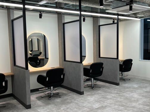 amie 名駅【アミ】 | 名駅のヘアサロン