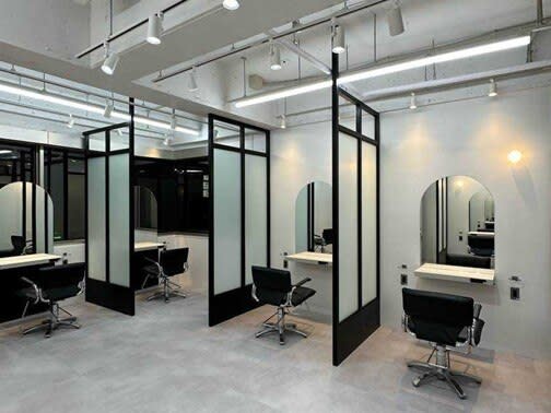 VALLET 青葉台【バレット】 | 青葉台のヘアサロン