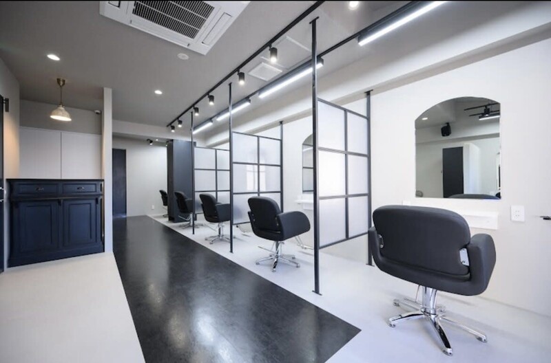 amie 千歳烏山【アミ】 | 千歳烏山のヘアサロン