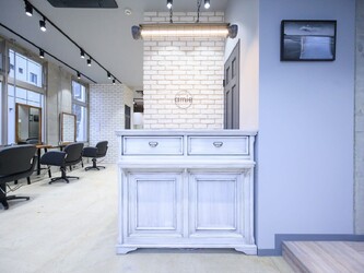 amie 川越【アミ】 | 川越のヘアサロン