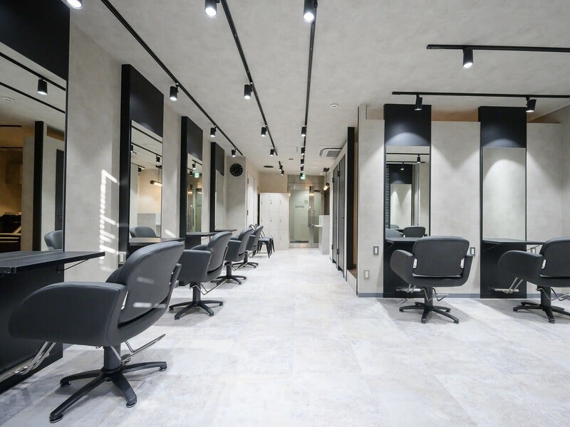 amie 所沢【アミ】 | 所沢のヘアサロン