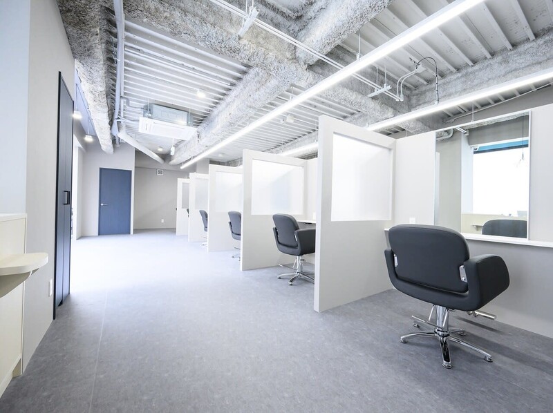 amie 千葉【アミ】 | 千葉のヘアサロン