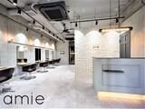 amie 湘南台【アミ】 | 湘南台のヘアサロン