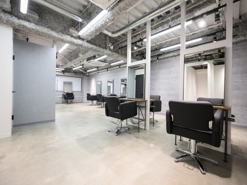 amie 川崎【アミ】 | 川崎のヘアサロン