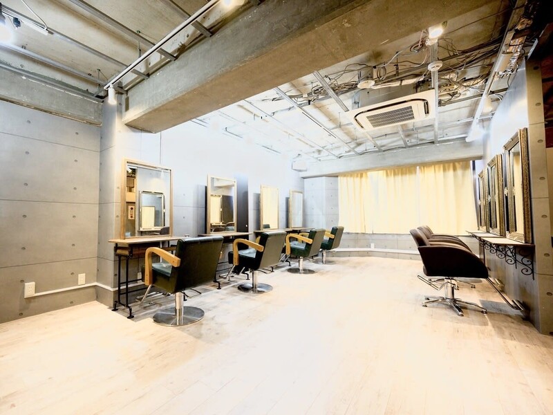 amie 池袋【アミ】 | 池袋のヘアサロン