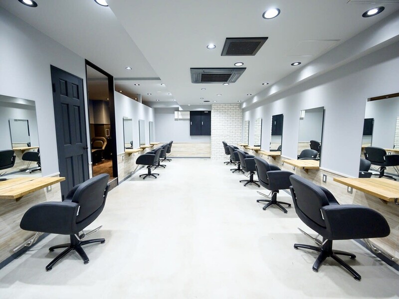 amie 調布【アミ】 | 調布のヘアサロン