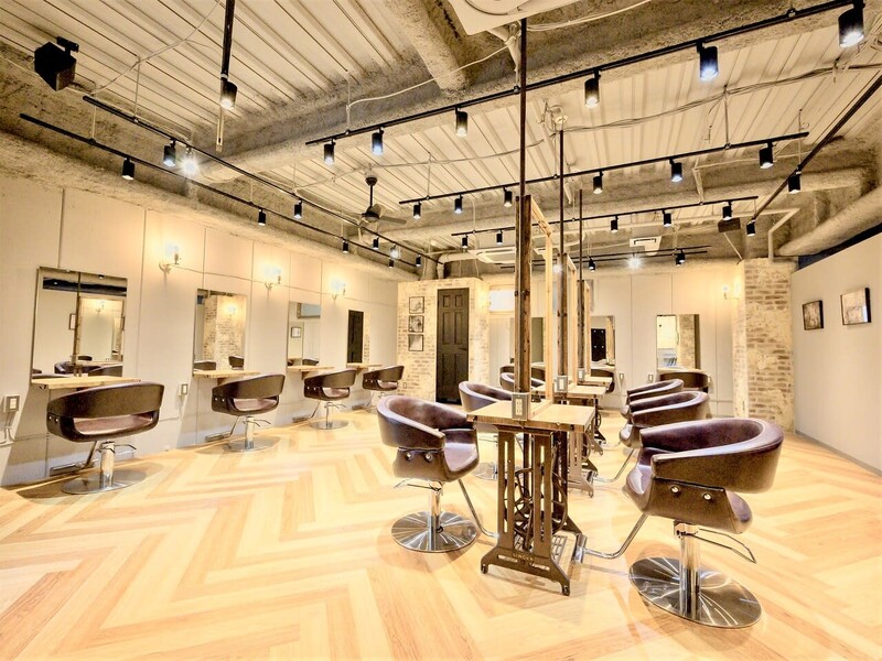 amie 八王子【アミ】 | 八王子のヘアサロン