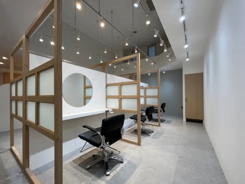 amie 四条烏丸【アミ】 | 四条烏丸/五条/西院のヘアサロン