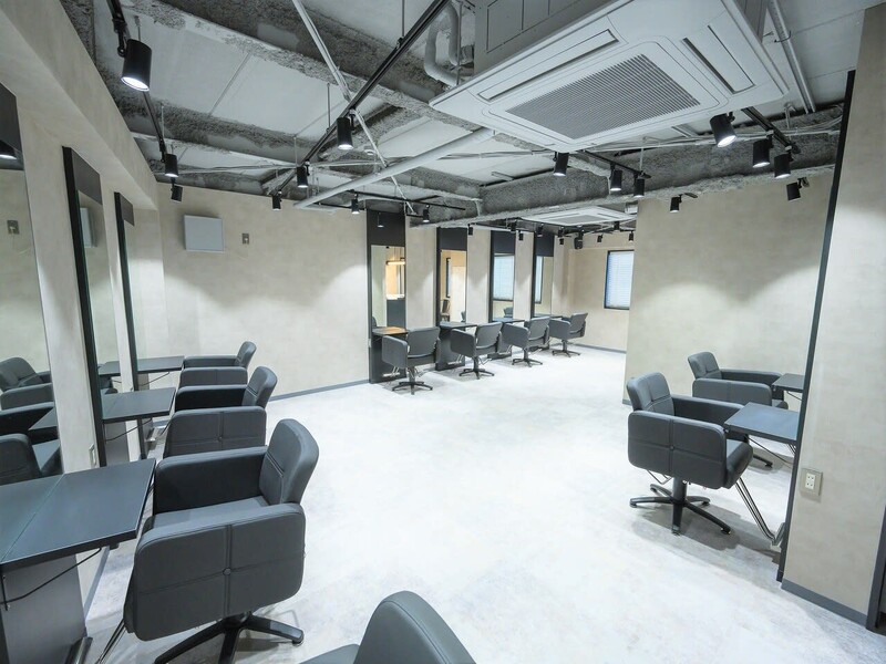 amie 津田沼【アミ】 | 津田沼のヘアサロン