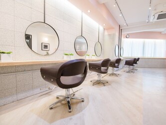 Emerge 横浜【エマージュ】 | 横浜のヘアサロン