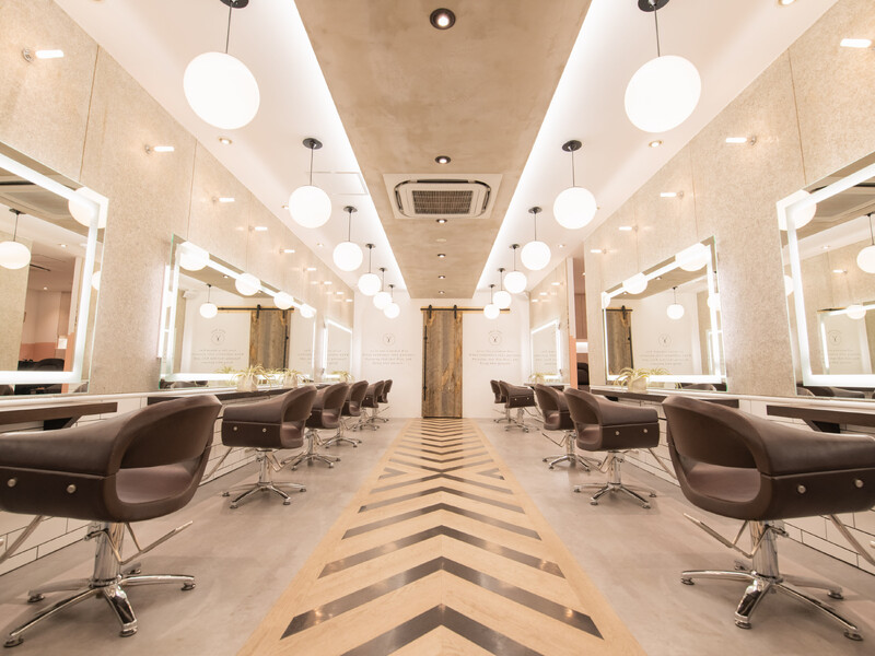 amie 橋本【アミ】 | 橋本のヘアサロン