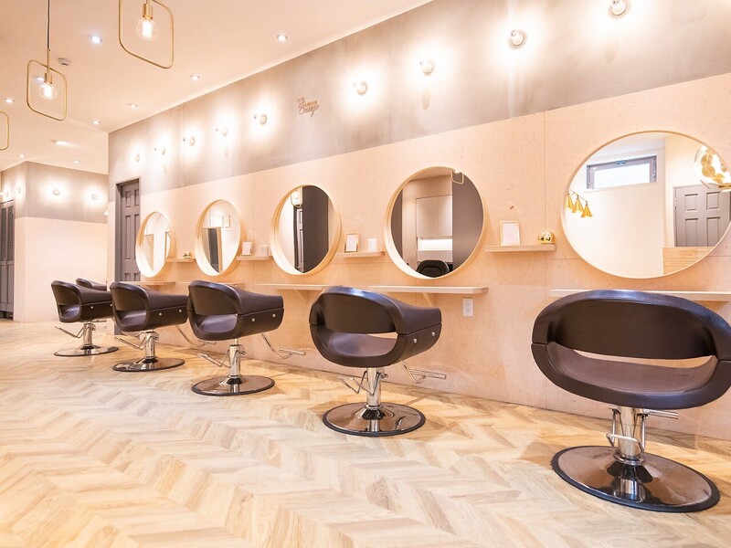 Emerge 橋本【エマージュ】 | 橋本のヘアサロン