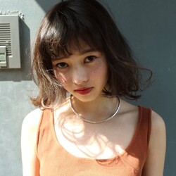 Emerge 橋本【エマージュ】 | 橋本のヘアサロン