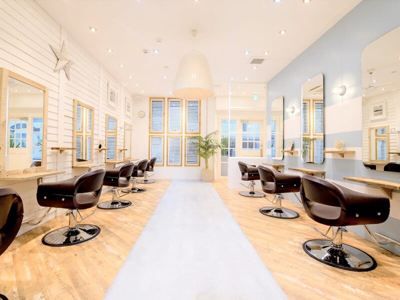 Emerge 藤沢【エマージュ】 | 藤沢のヘアサロン