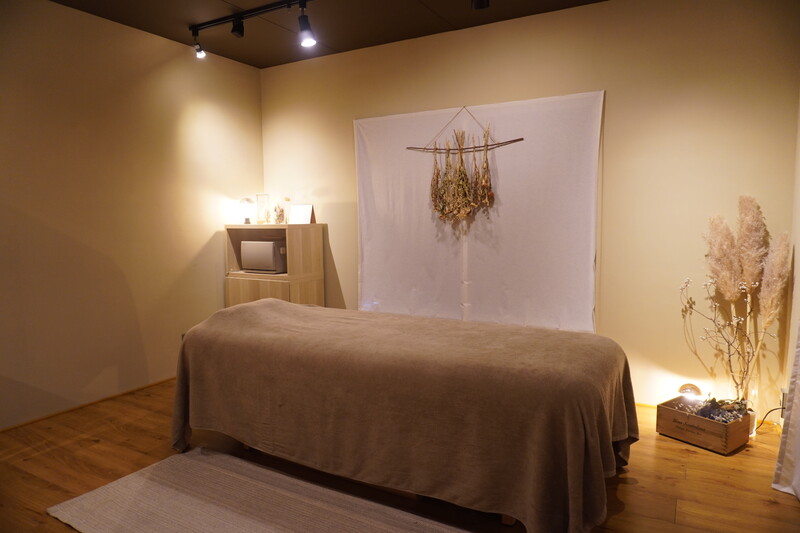 CBDサロン SACHI | 橋本/次郎丸/野芥のリラクゼーション