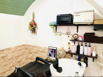 AIM | 尼崎のヘアサロン