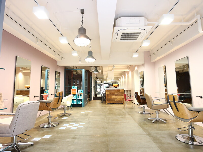 Sete | 下北沢のヘアサロン