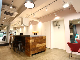 Sete | 下北沢のヘアサロン