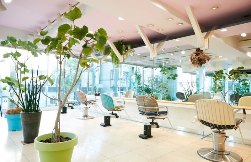 ROSSO 西荻窪 | 荻窪のヘアサロン