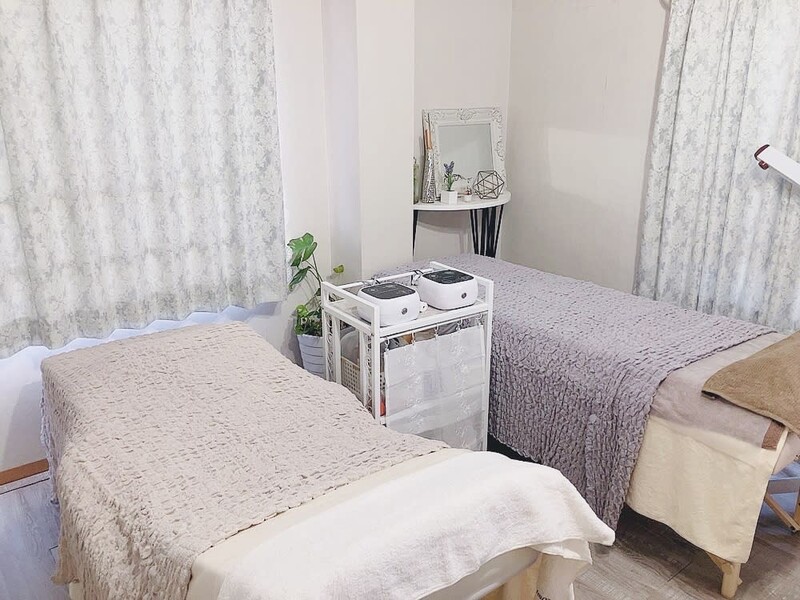 MENS FACIAL ALICE | 岡山のエステサロン