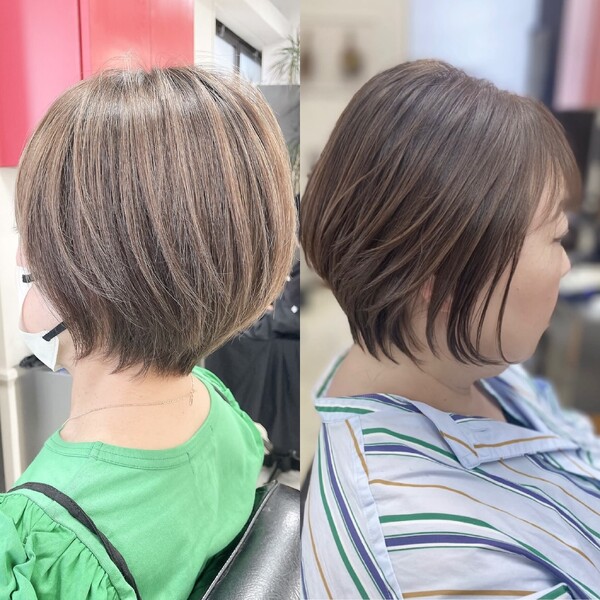 Nouvelle Vallee | 泉大津のヘアサロン