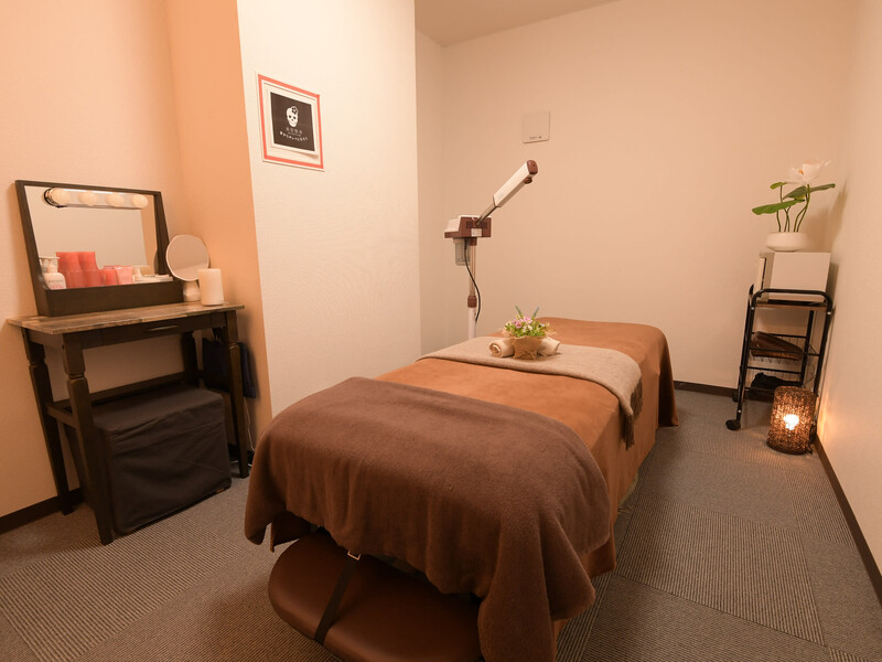 小顔&美容整体サロン 美coco | 新大阪のリラクゼーション