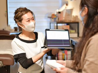 小顔&美容整体サロン 美coco | 新大阪のリラクゼーション