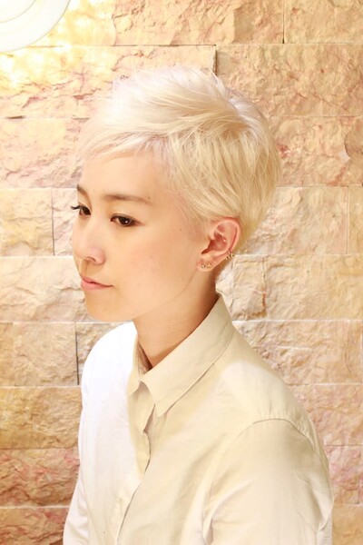 PIT A PAT maniprete | 三宮のヘアサロン