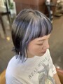 BARNEYS EAST | 北区/東区周辺のヘアサロン