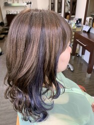 BARNEYS EAST | 北区/東区周辺のヘアサロン