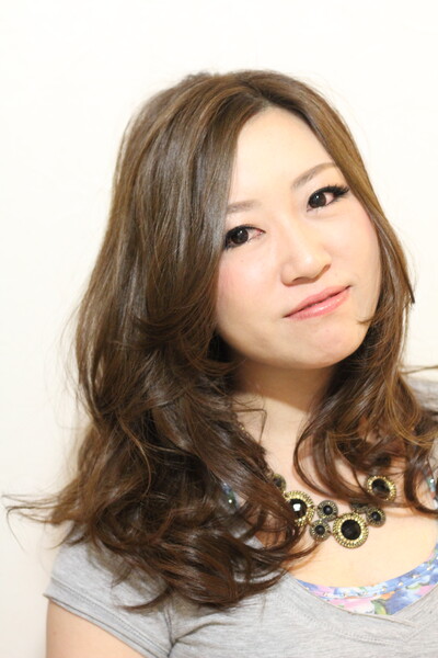 LUCAP hair design | 三宮のヘアサロン