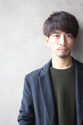 LUCAP hair design | 三宮のヘアサロン