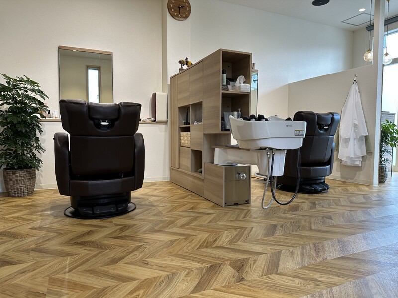 Lien | 池袋のヘアサロン