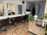 Riverside Salon | 八王子のヘアサロン