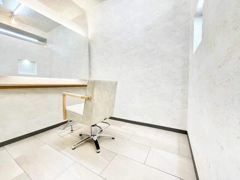 ECLART Reala 藤沢店 | 藤沢のヘアサロン