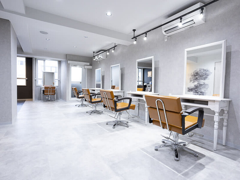 Re:ICE | 目白のヘアサロン