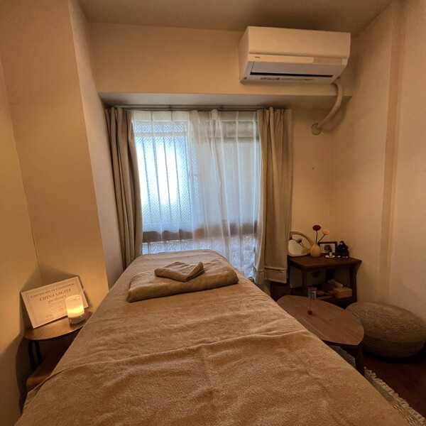 腸セラピーサロン chopica | 天王寺/阿倍野のリラクゼーション